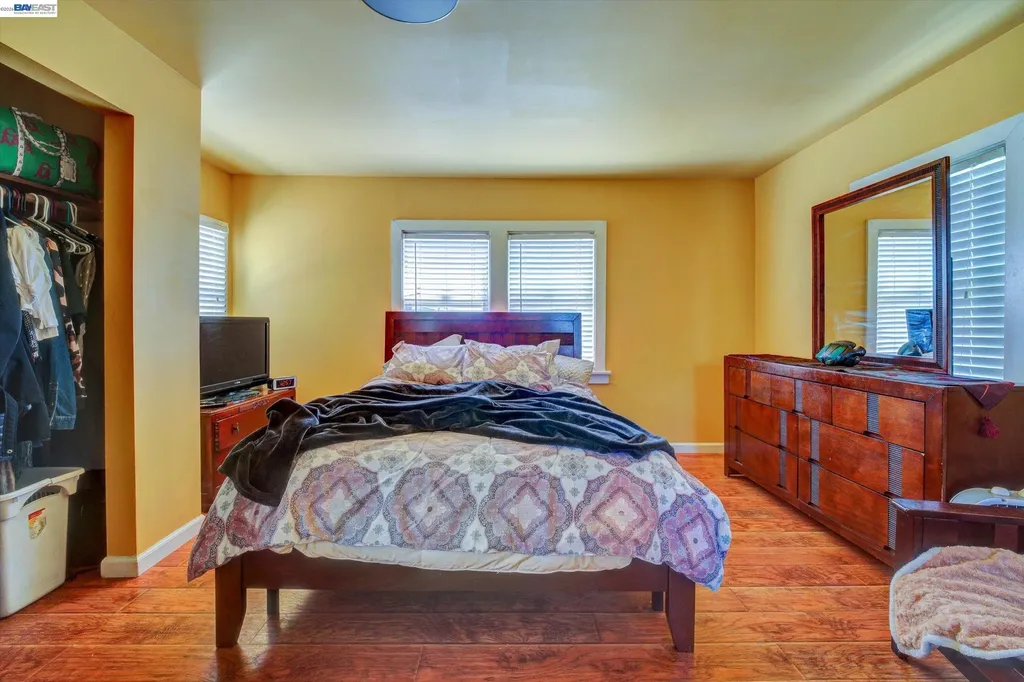 2007 57th Avenue Oakland CA 94621