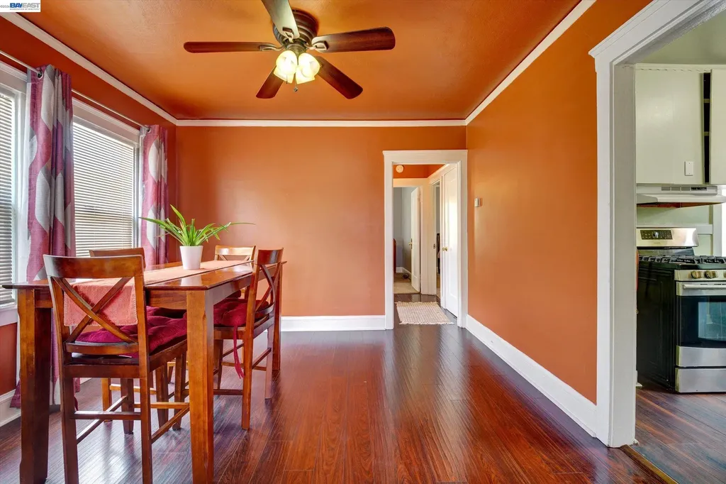 2007 57th Avenue Oakland CA 94621