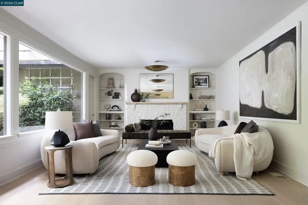300 Camille Avenue Alamo CA 94507