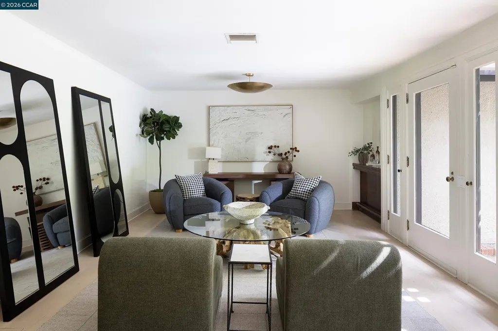 300 Camille Avenue Alamo CA 94507