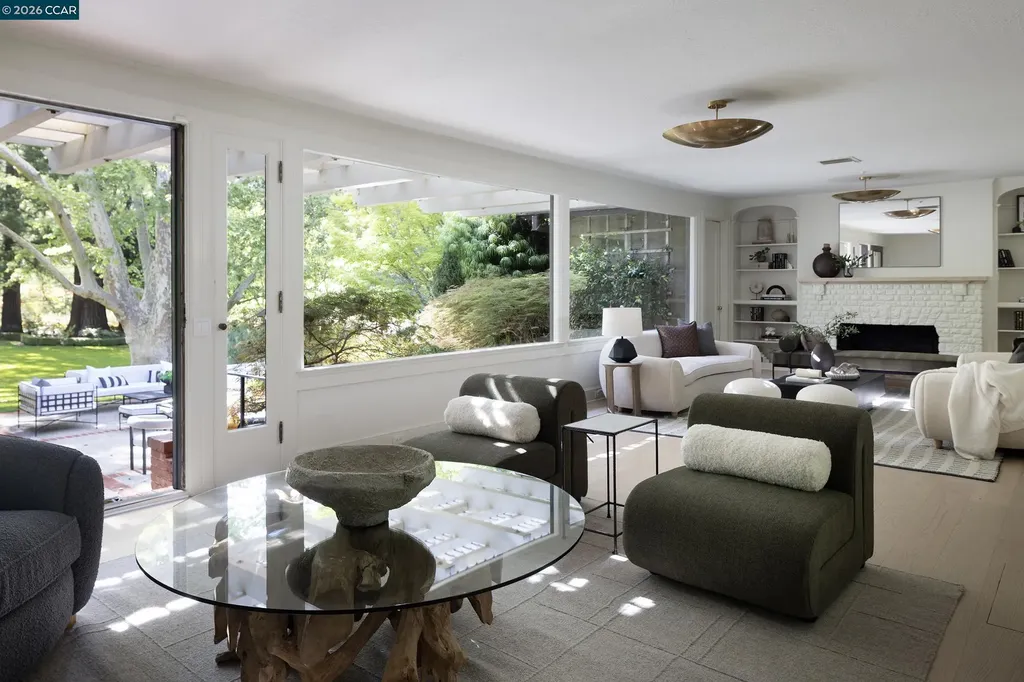 300 Camille Avenue Alamo CA 94507