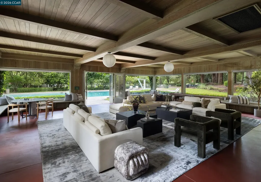 300 Camille Avenue Alamo CA 94507