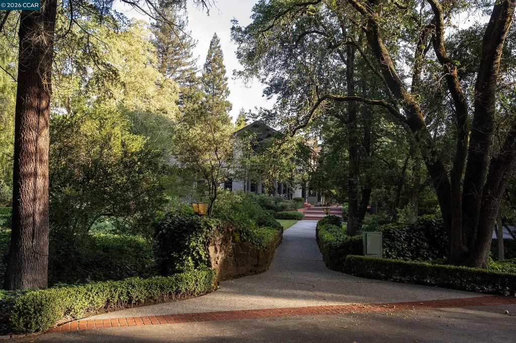 300 Camille Avenue Alamo CA 94507
