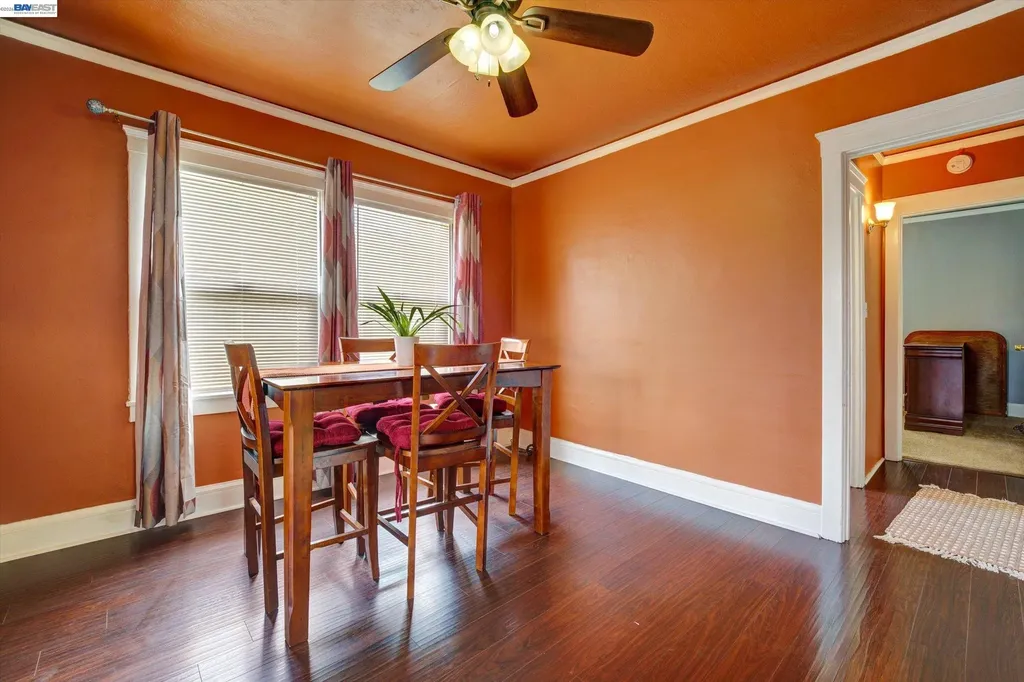 2007 57th Avenue Oakland CA 94621