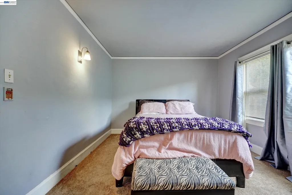 2007 57th Avenue Oakland CA 94621