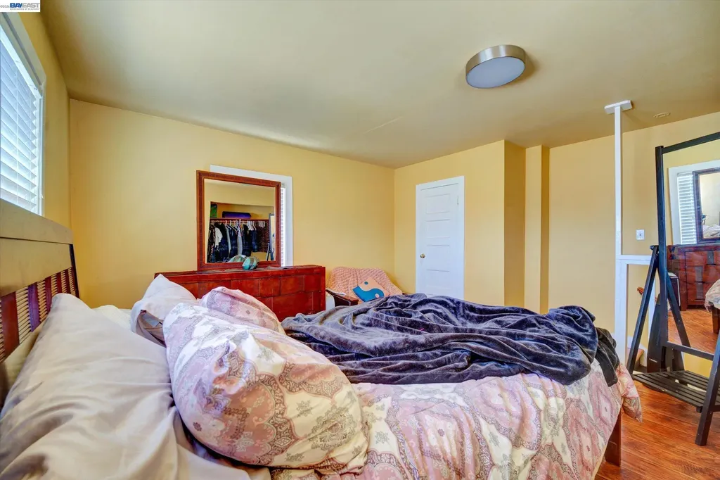 2007 57th Avenue Oakland CA 94621