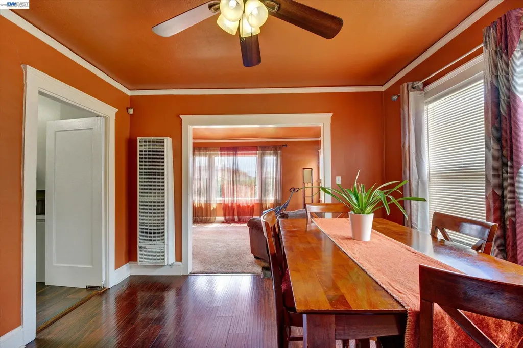 2007 57th Avenue Oakland CA 94621