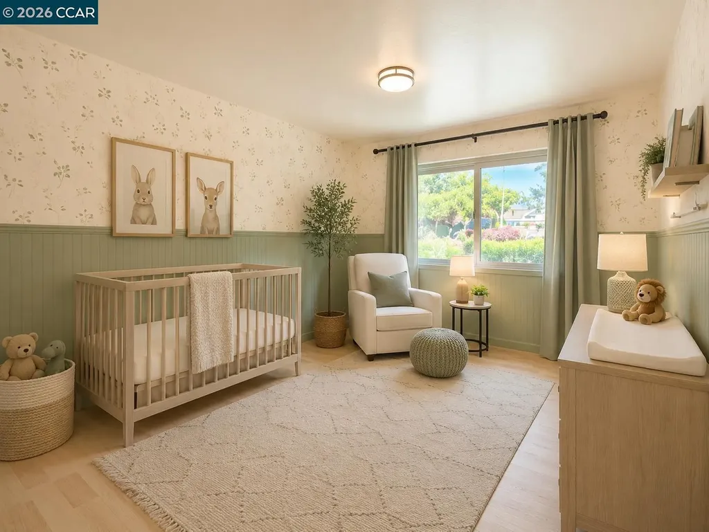 111 Ascot Court Moraga CA 94556