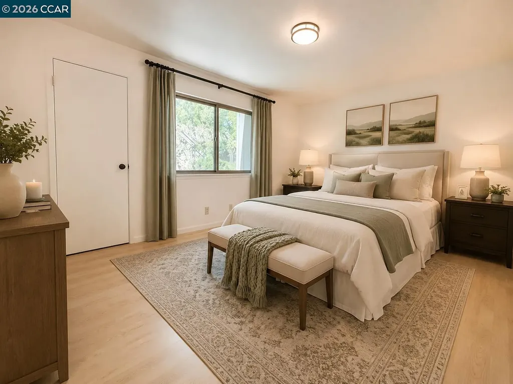 111 Ascot Court Moraga CA 94556