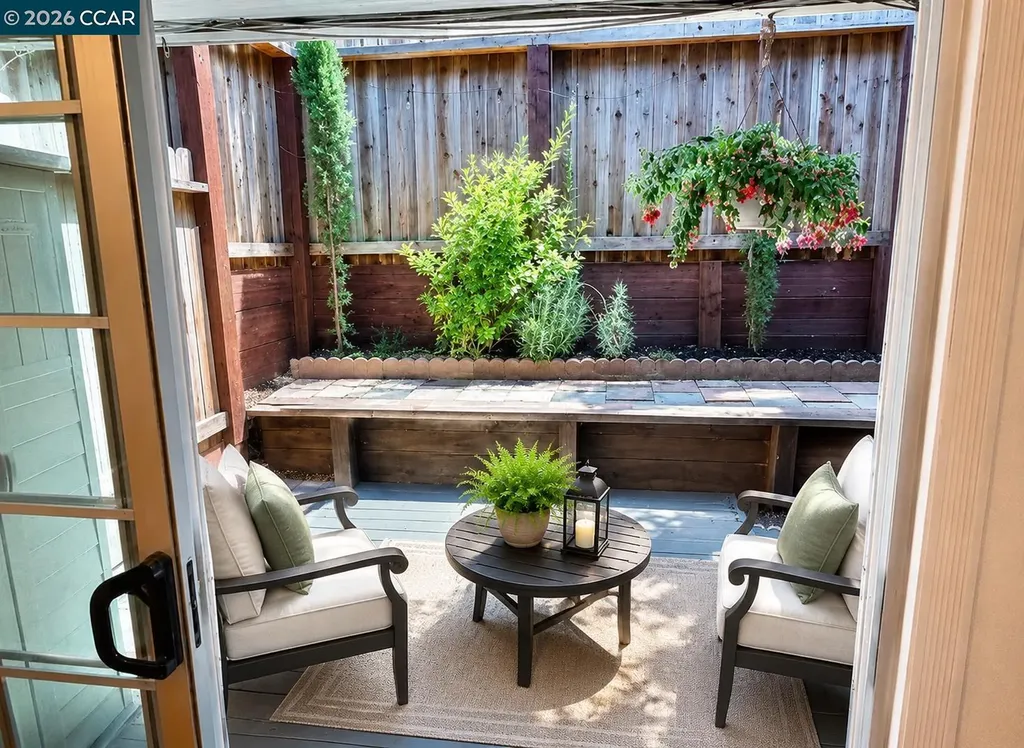 111 Ascot Court Moraga CA 94556