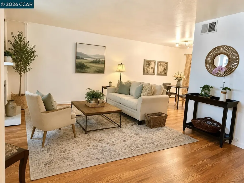 111 Ascot Court Moraga CA 94556