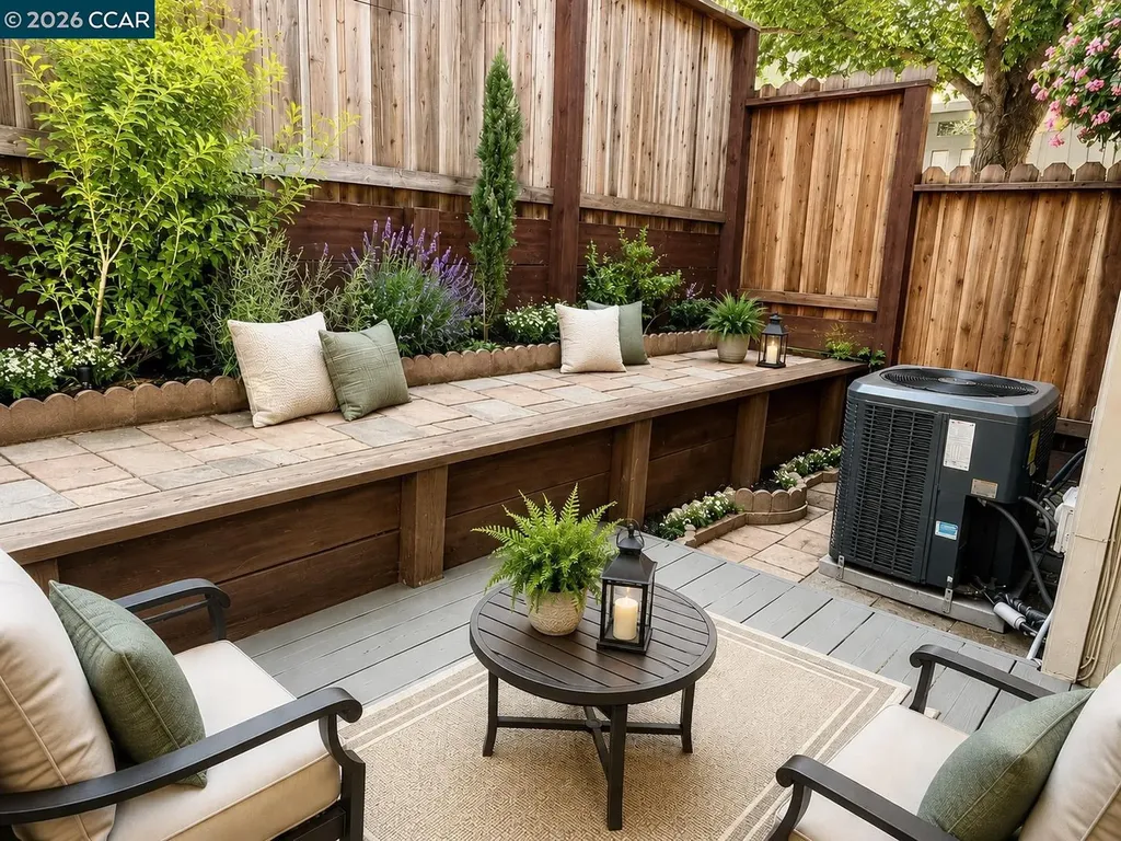 111 Ascot Court Moraga CA 94556