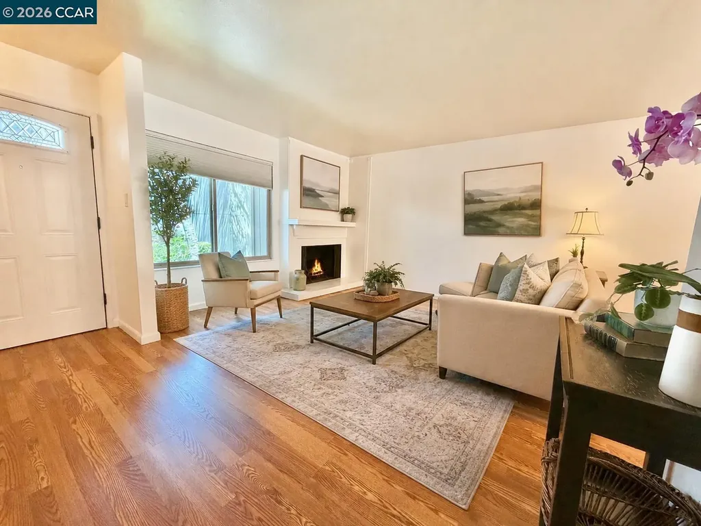 111 Ascot Court Moraga CA 94556