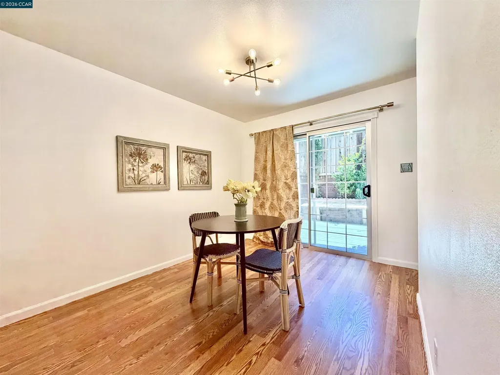 111 Ascot Court Moraga CA 94556