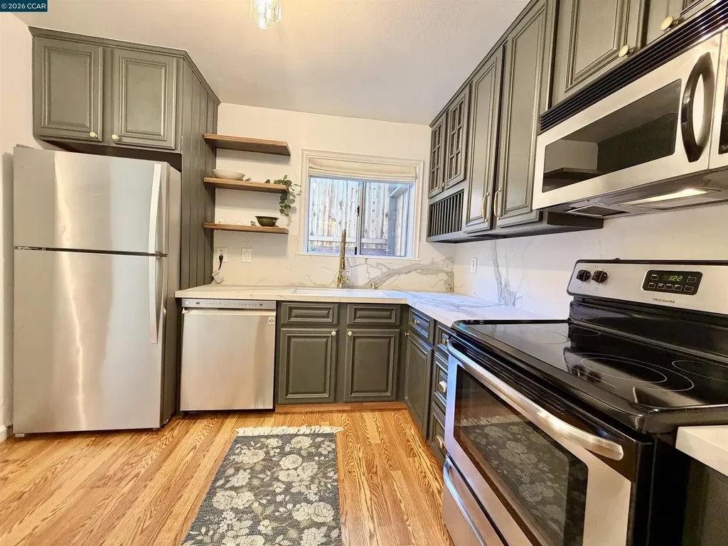 111 Ascot Court Moraga CA 94556