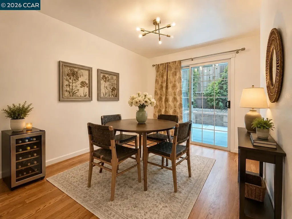 111 Ascot Court Moraga CA 94556
