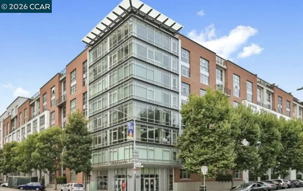 200 Brannan Street San Francisco CA 94107