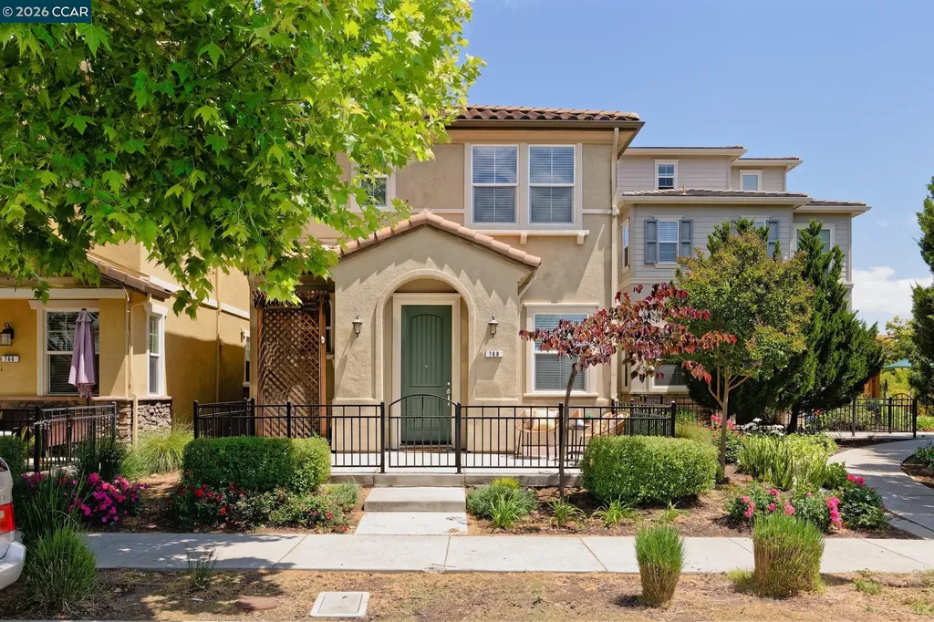 768 King Palm Lane Brentwood CA 94513