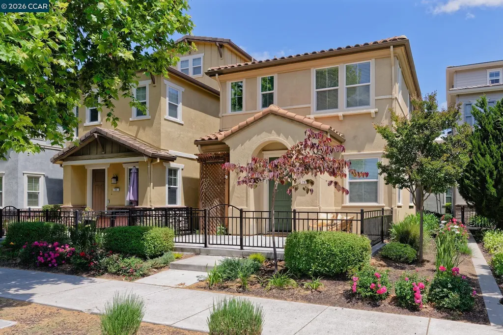 768 King Palm Lane Brentwood CA 94513