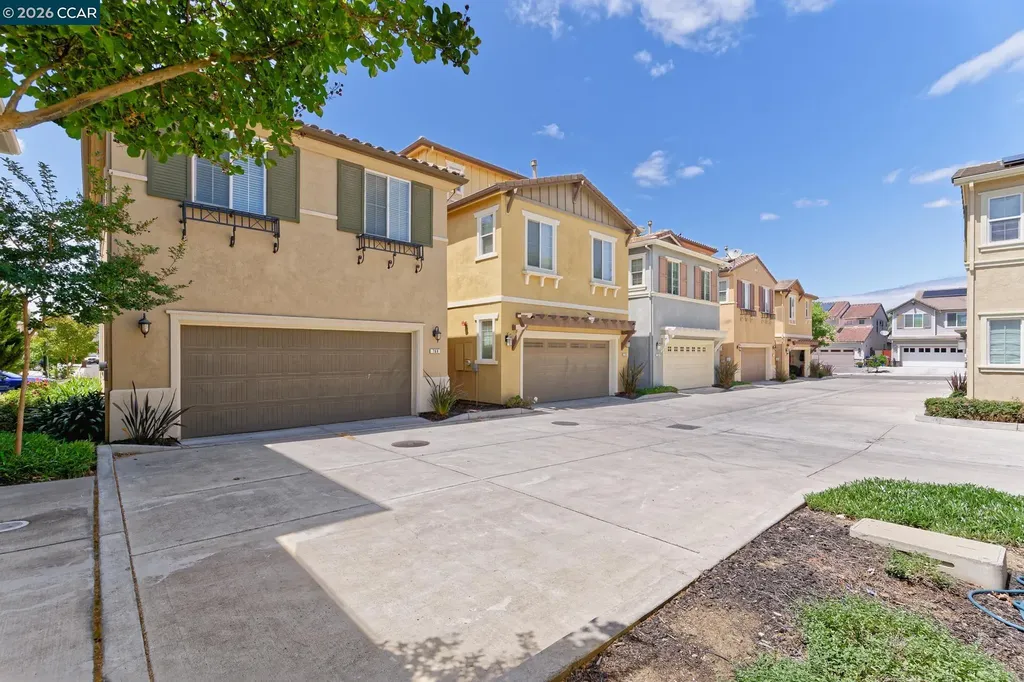 768 King Palm Lane Brentwood CA 94513