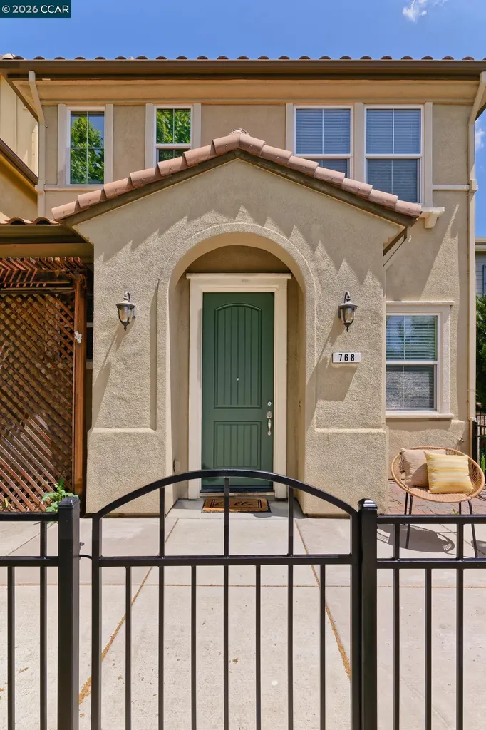 768 King Palm Lane Brentwood CA 94513