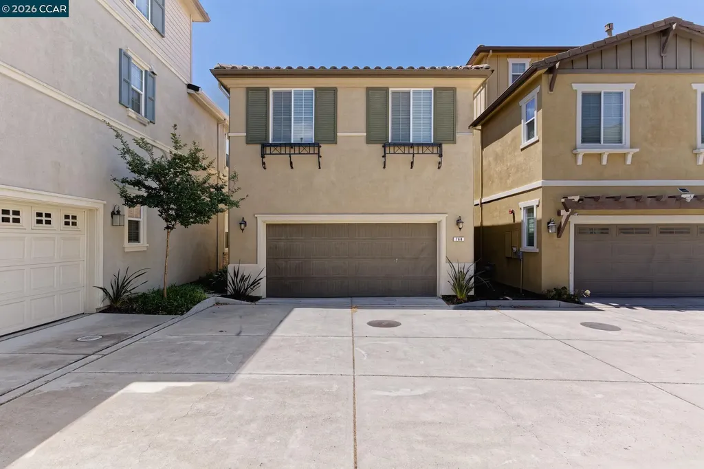 768 King Palm Lane Brentwood CA 94513