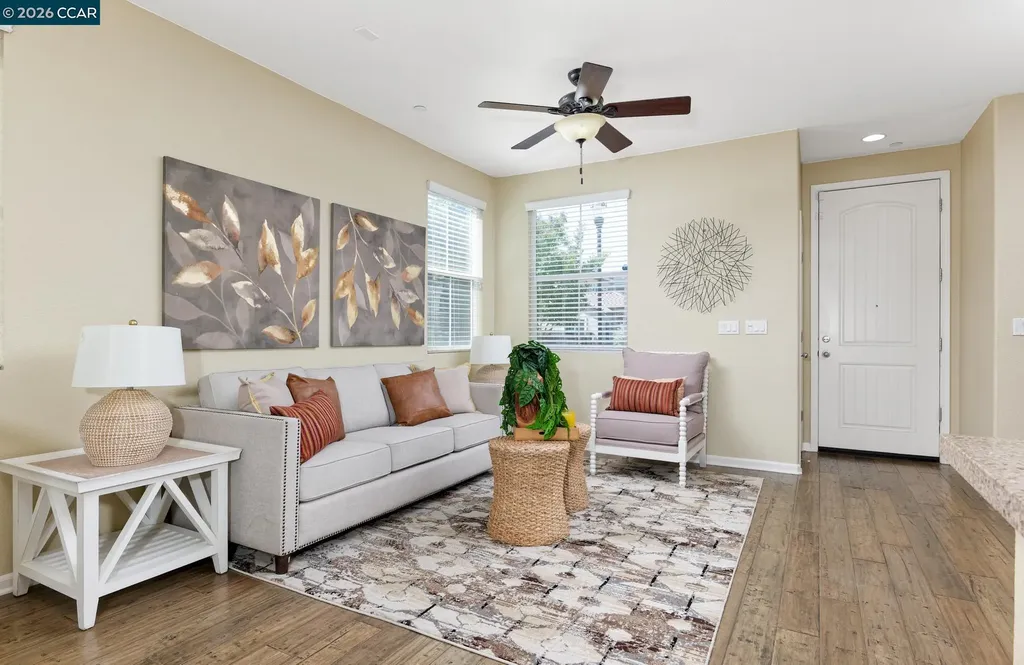 768 King Palm Lane Brentwood CA 94513