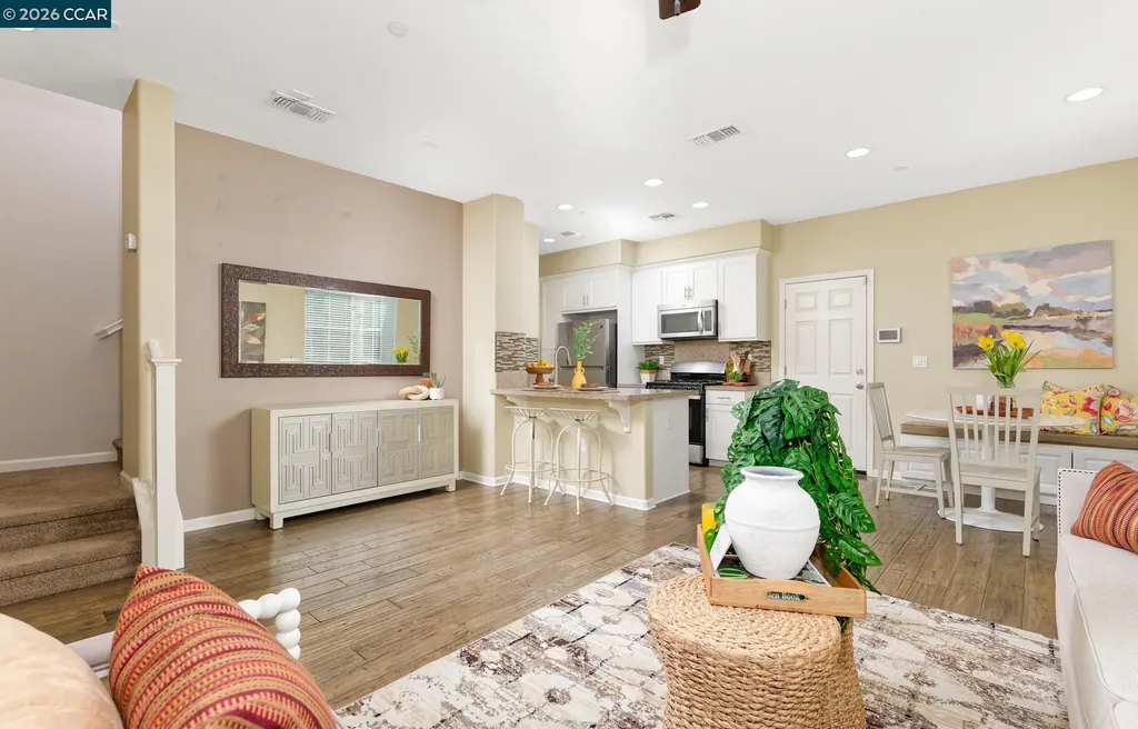 768 King Palm Lane Brentwood CA 94513
