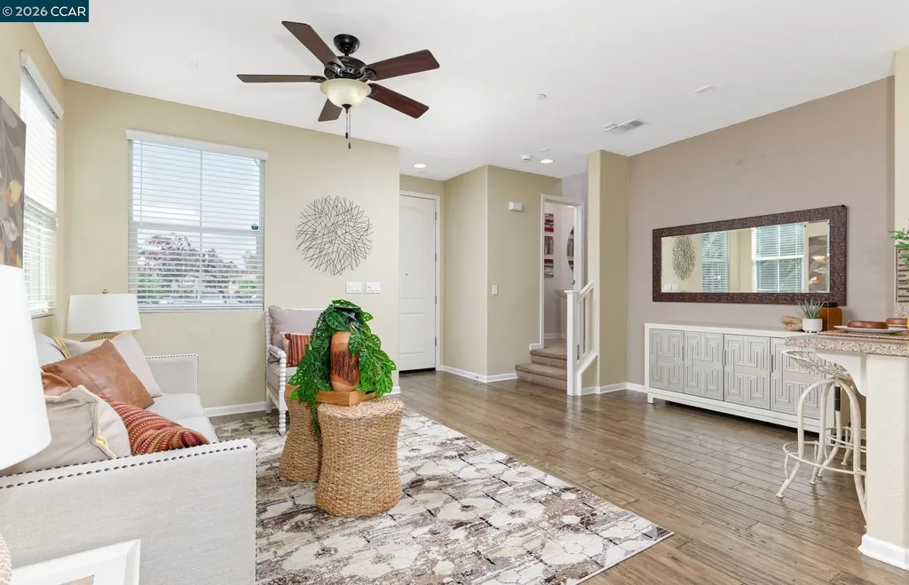 768 King Palm Lane Brentwood CA 94513