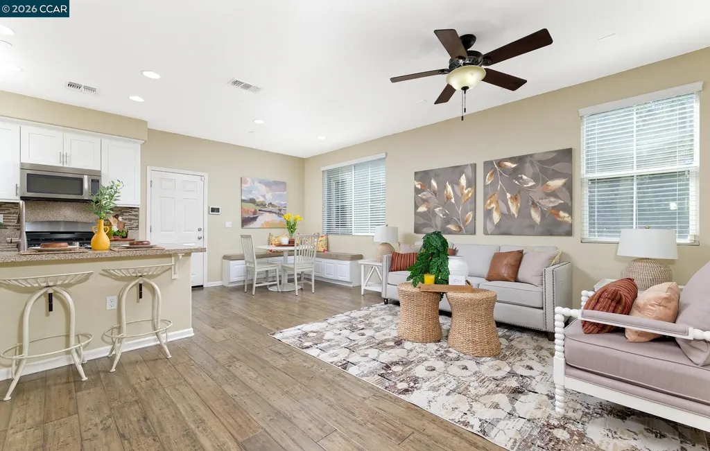 768 King Palm Lane Brentwood CA 94513