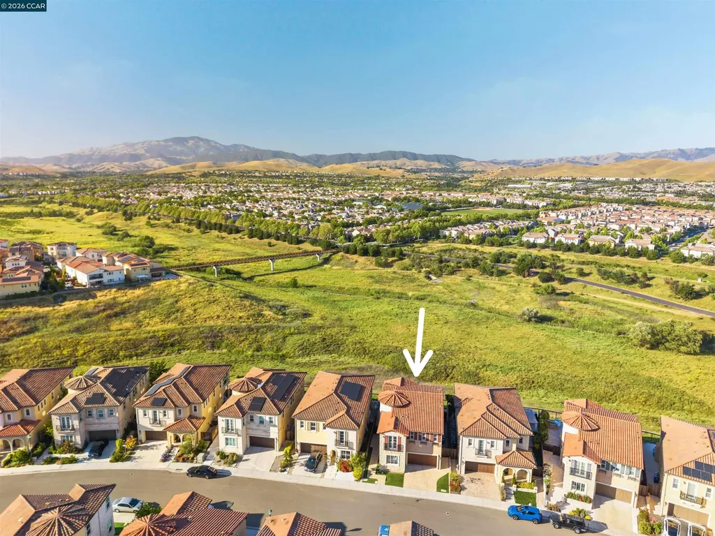 1195 Trumpet Vine Lane San Ramon CA 94582
