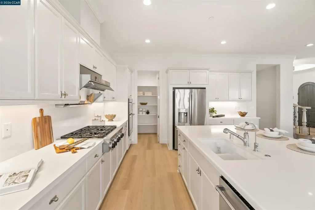 1195 Trumpet Vine Lane San Ramon CA 94582