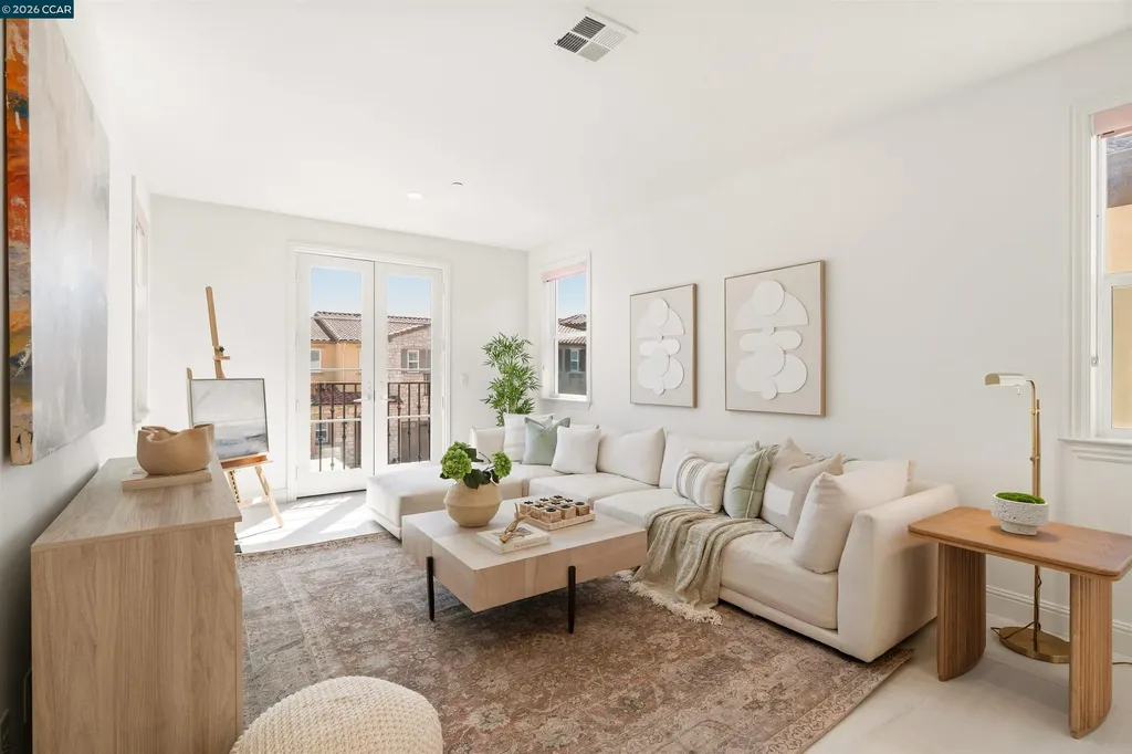 1195 Trumpet Vine Lane San Ramon CA 94582