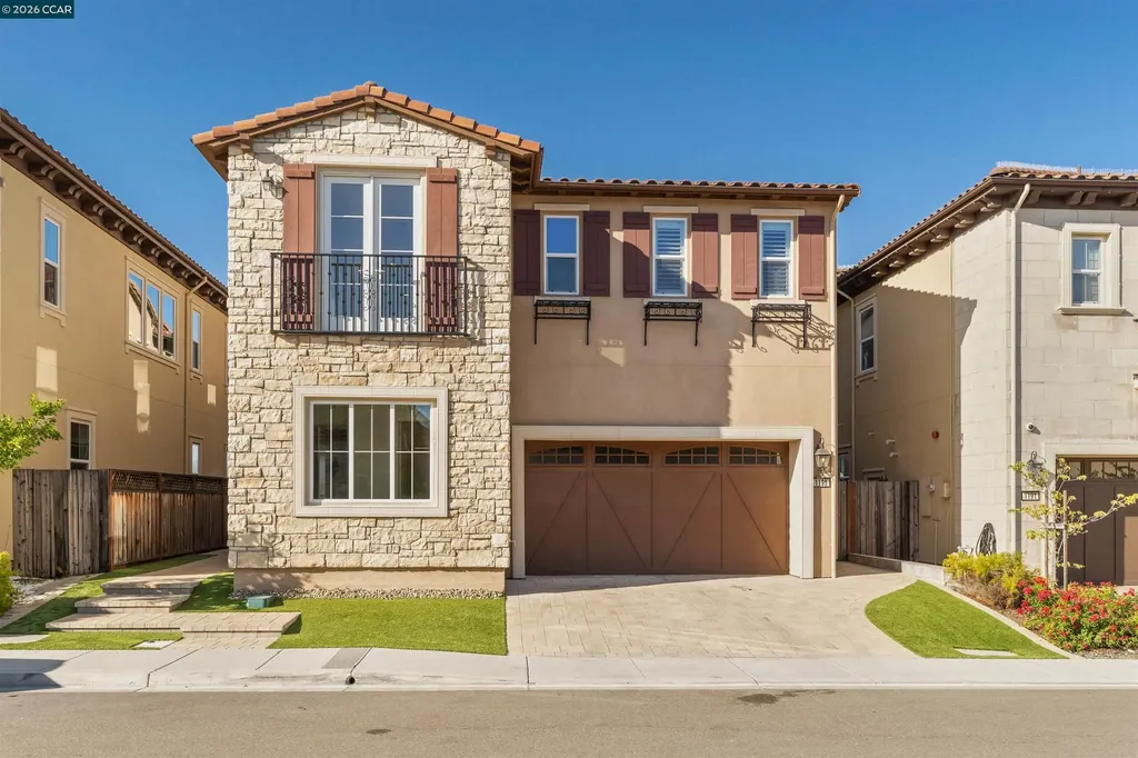 1195 Trumpet Vine Lane San Ramon CA 94582