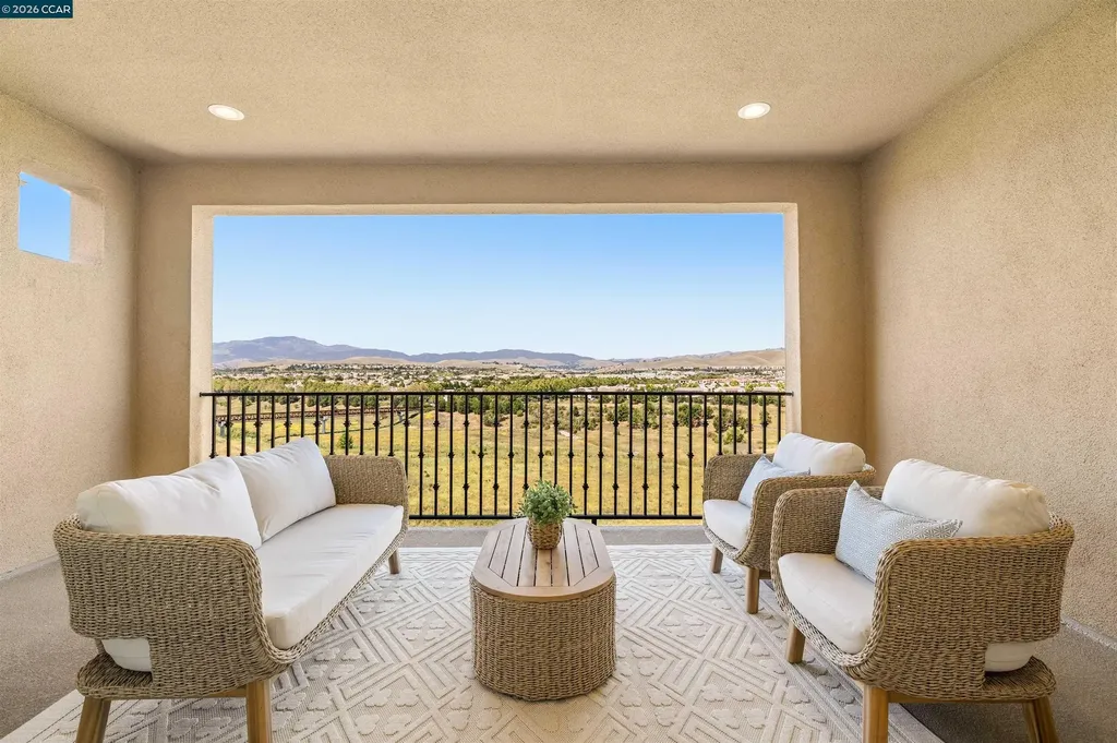 1195 Trumpet Vine Lane San Ramon CA 94582