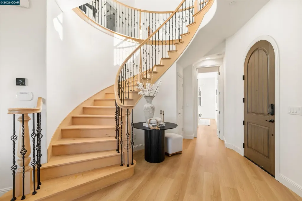 1195 Trumpet Vine Lane San Ramon CA 94582