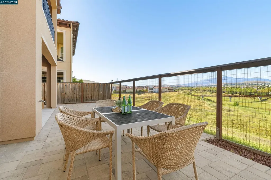 1195 Trumpet Vine Lane San Ramon CA 94582