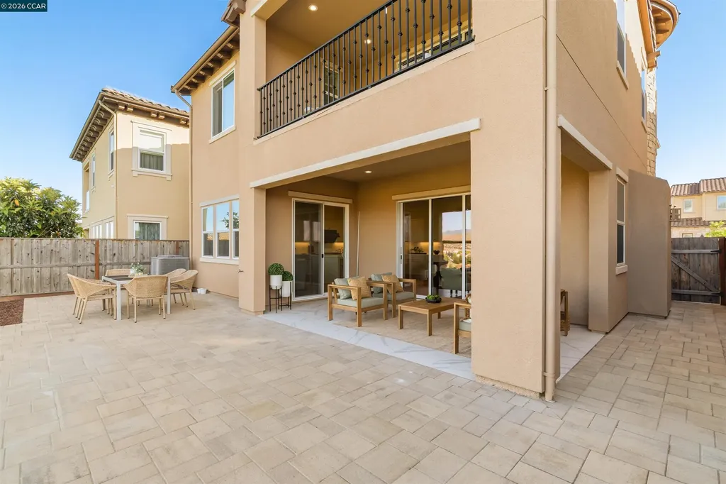 1195 Trumpet Vine Lane San Ramon CA 94582