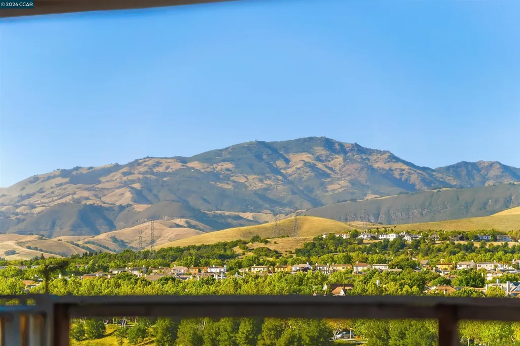 1195 Trumpet Vine Lane San Ramon CA 94582