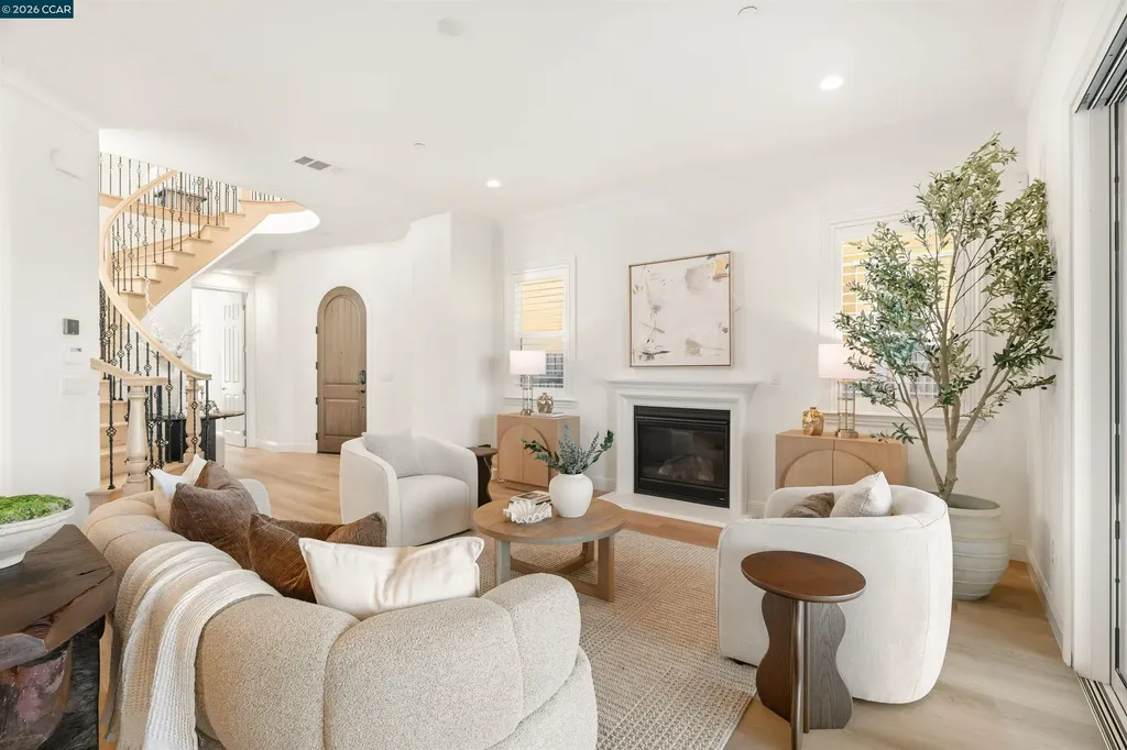 1195 Trumpet Vine Lane San Ramon CA 94582