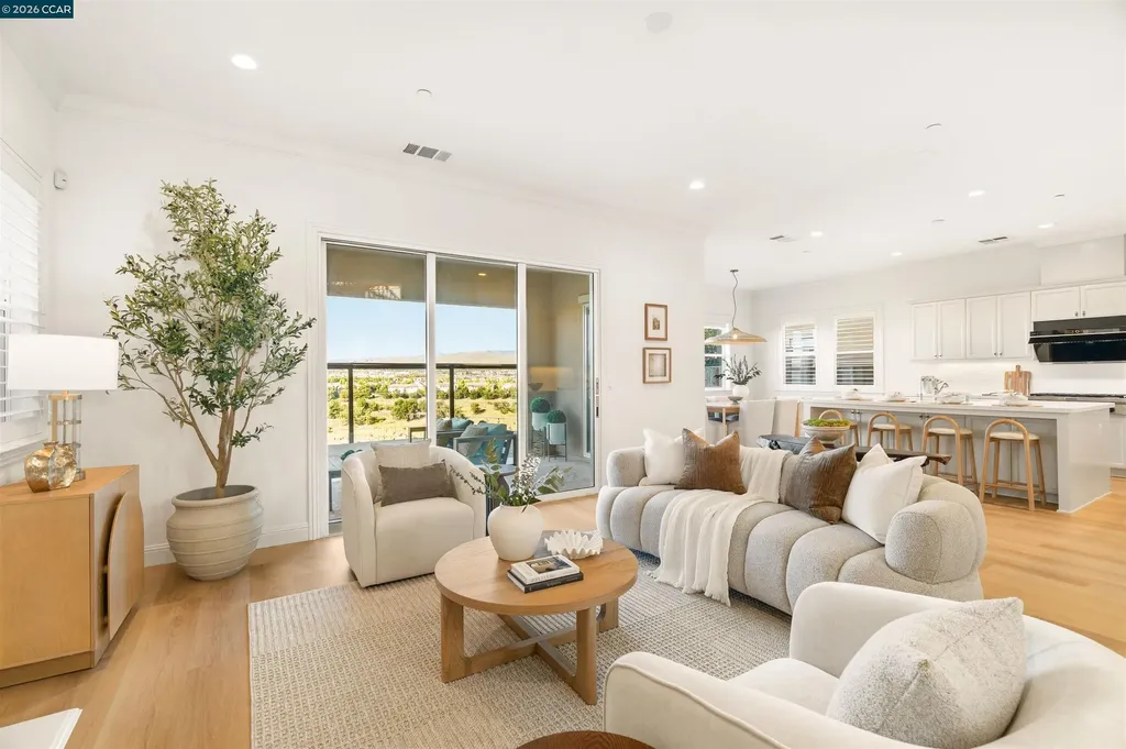 1195 Trumpet Vine Lane San Ramon CA 94582