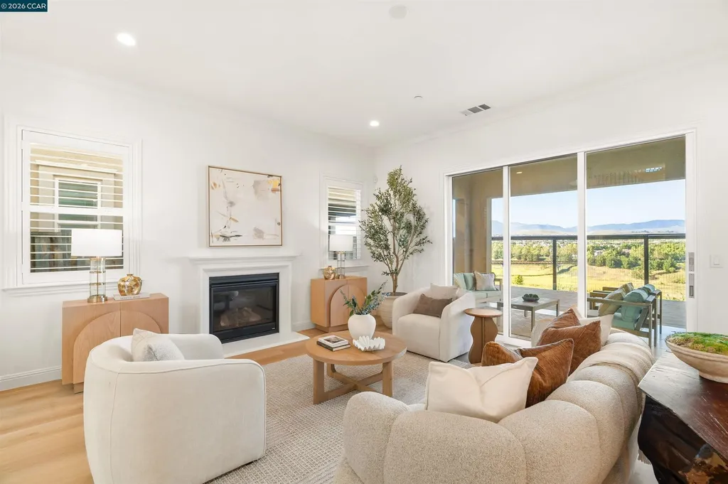 1195 Trumpet Vine Lane San Ramon CA 94582