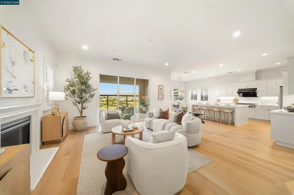 1195 Trumpet Vine Lane San Ramon CA 94582