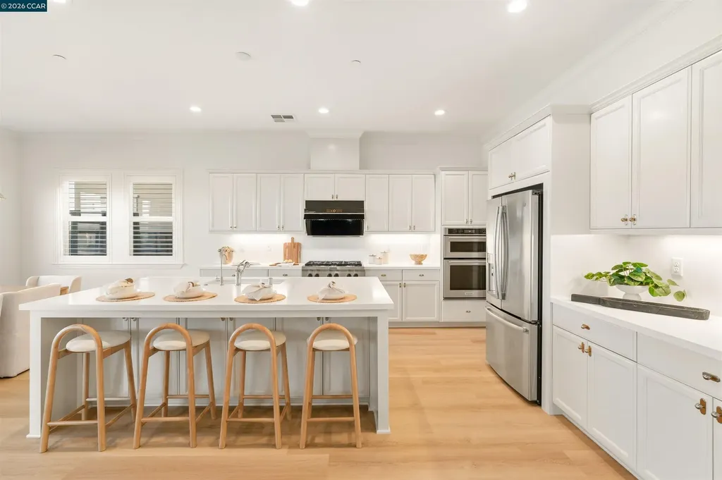 1195 Trumpet Vine Lane San Ramon CA 94582