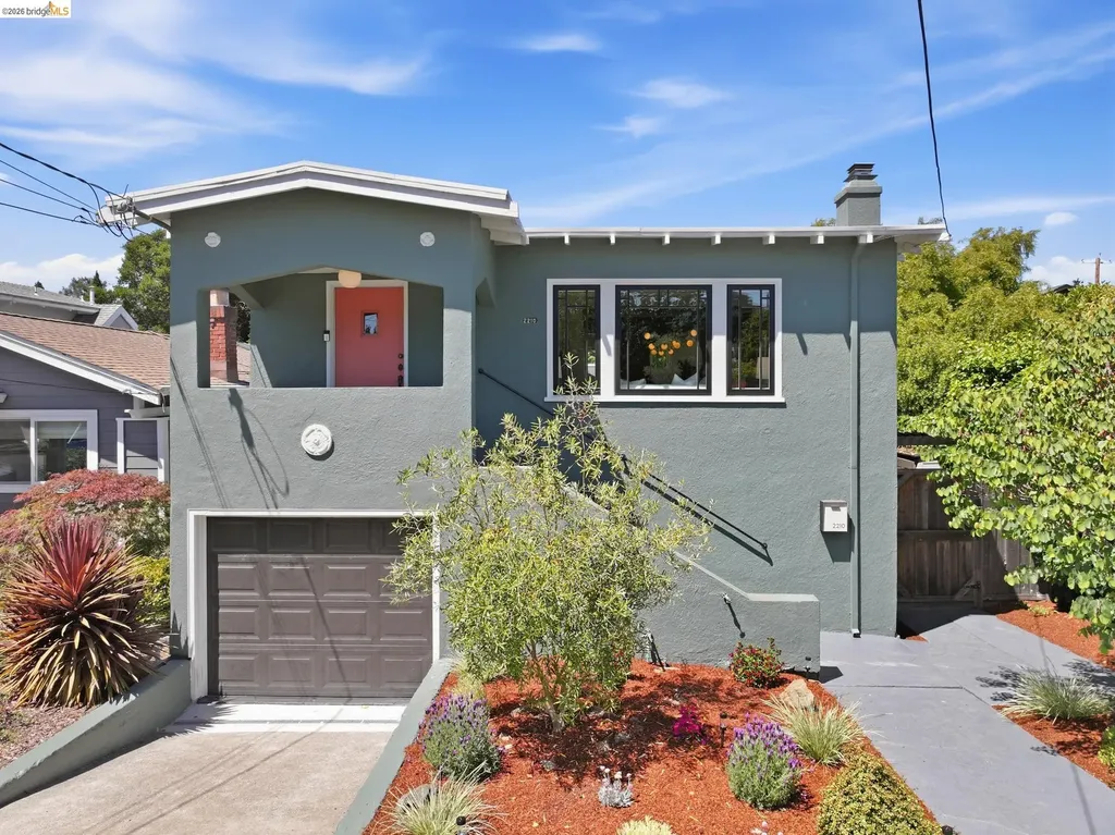 2210 Browning Street Berkeley CA 94702