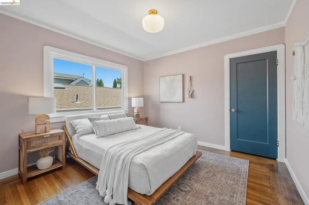 2210 Browning Street Berkeley CA 94702