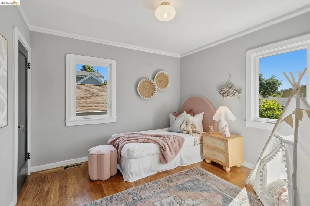 2210 Browning Street Berkeley CA 94702