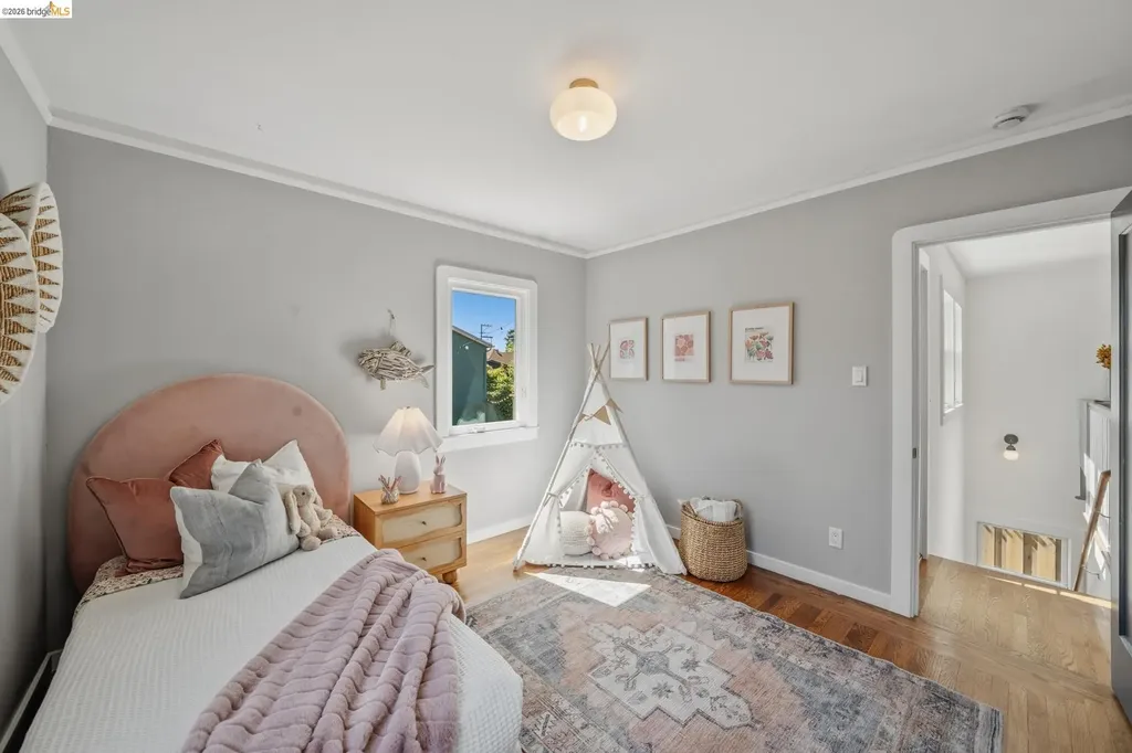 2210 Browning Street Berkeley CA 94702