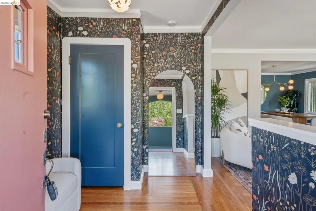 2210 Browning Street Berkeley CA 94702