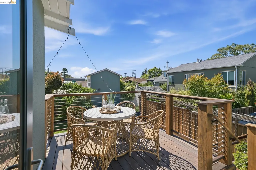 2210 Browning Street Berkeley CA 94702